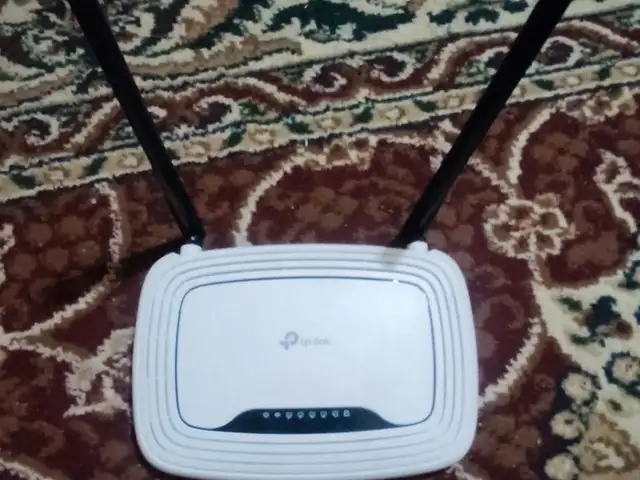 Wi Fi роутер, Бохтар (Курган-Тюбе)