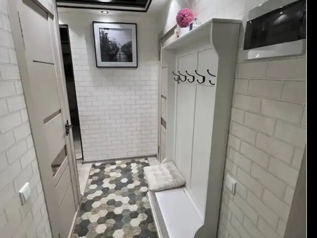 3-комн. квартира, 2 этаж, 80м², 20 мкр, Хуҷанд