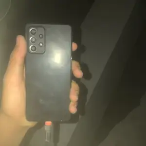 Samsung Galaxy A52, Душанбе