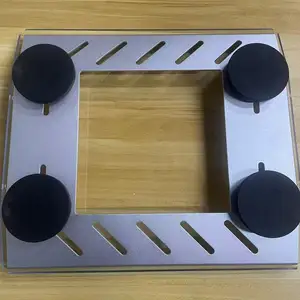 Крепление магнит на Starlink Mini, Душанбе