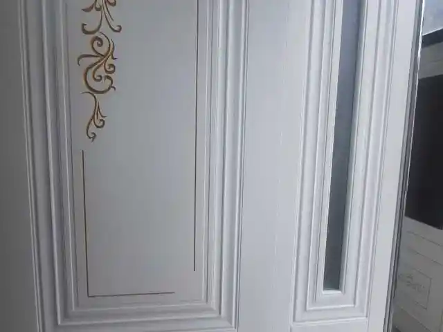 Дверь Классика, Душанбе
