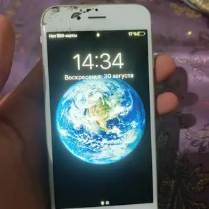 Apple iPhone 6, 128 gb, Пенджикент