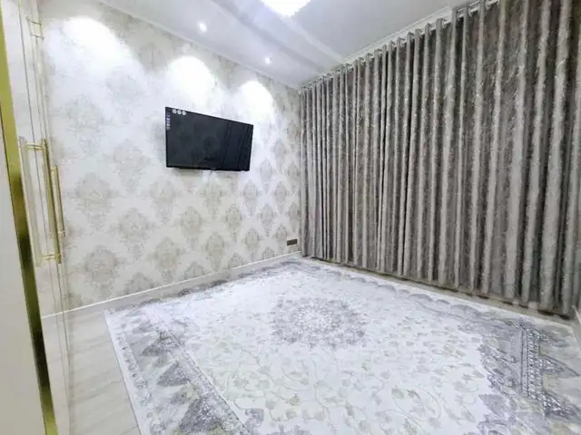3-этажный, 5 комнатный дом, 500 м² м², Фирдавси к.Крупская, Душанбе - 6