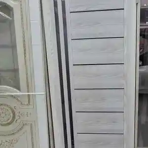 Дверь хай тек, Душанбе