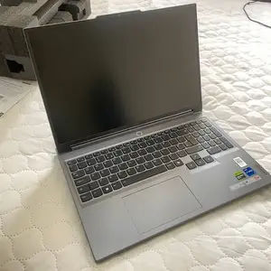 Ноутбук Lenovo Legion 5 | 16in | 240Hz | i7-14650HX | RTX 4070 | 32GB RAM | 1TB, Душанбе