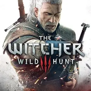 Игра The Witcher 3 - Wild Hunt, Душанбе