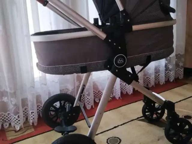 Коляска, Турсунзаде