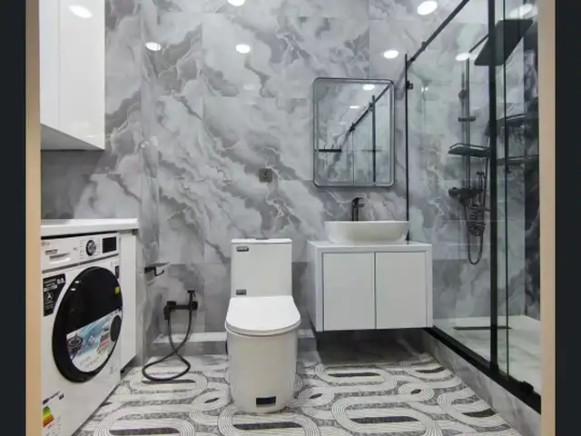 2-комн. квартира, 7 этаж, 66м², И.Сомони, Душанбе