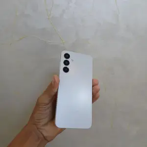 Samsung Galaxy A16, Хуҷанд