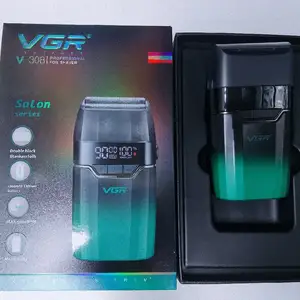 Триммер VGR V-308, Душанбе