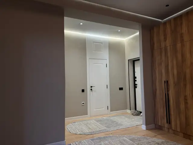 2-комн. квартира, 15 этаж, 55 м², ул. Юрия Гагарина, 104, Хуҷанд