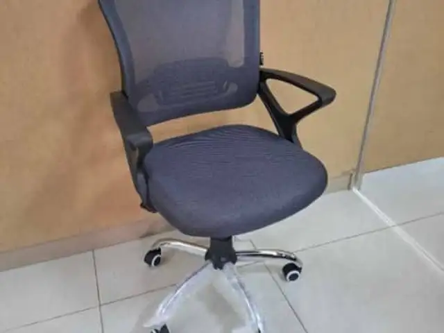 Кресло, Душанбе