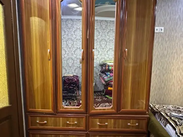 Шкаф, Худжанд