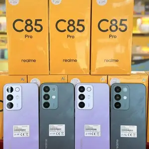 Realme C85 Pro 8+8/256Gb Global Version, Душанбе