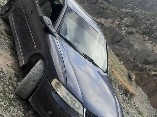 Opel Vectra B