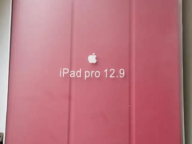 Чехол iPad pro 12.9, Душанбе