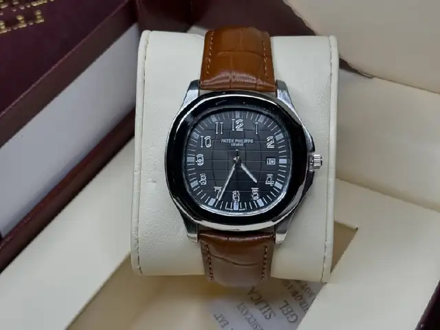 Часы Patek Philippe, Душанбе