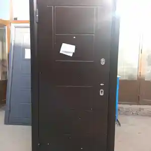 Дверь, Душанбе