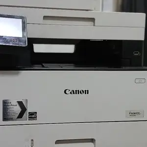 Универсальный МФУ принтер Canon 5/1, Душанбе