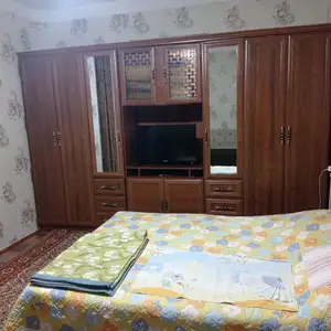 Стенка, Худжанд