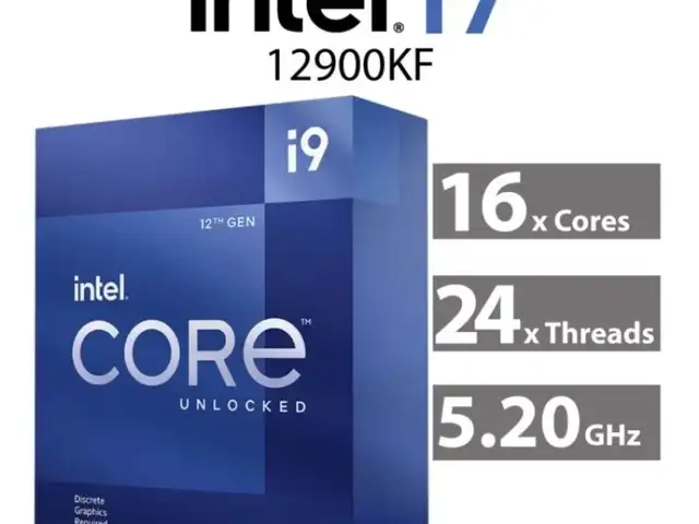 Процессор I9 12900Kf, Душанбе