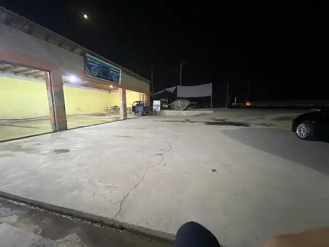 Автомойка в аренду, Бохтар (Курган-Тюбе)