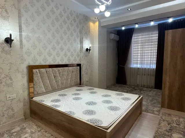 2-комн. квартира, 12 этаж, 75 м², Фирдавси, Душанбе