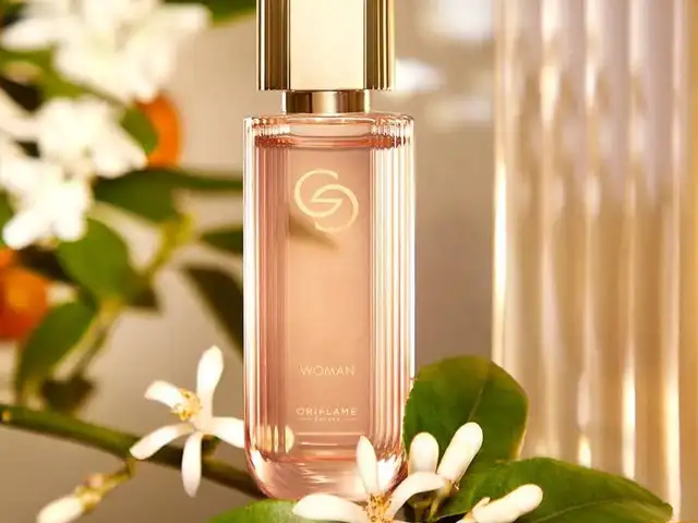 Парфюмерная вода Giordani Gold Woman Oriflame, Душанбе