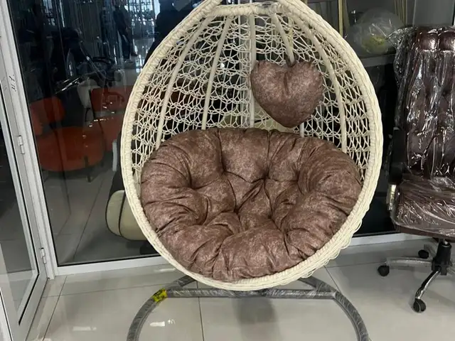 Качели, Душанбе