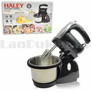 Миксер Haley HY-1640, Душанбе