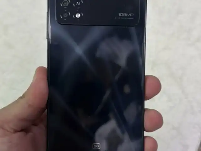 Xiaomi Poco x4 pro, Душанбе
