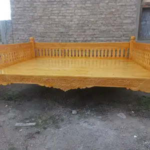 Тапчан, Душанбе
