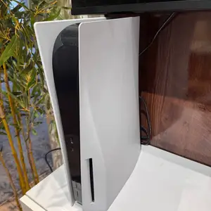 Игровая приставка Sony Playstation 5, Душанбе