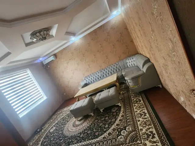 2-комн. квартира, 3 этаж, 63м², 19мкр, Хуҷанд