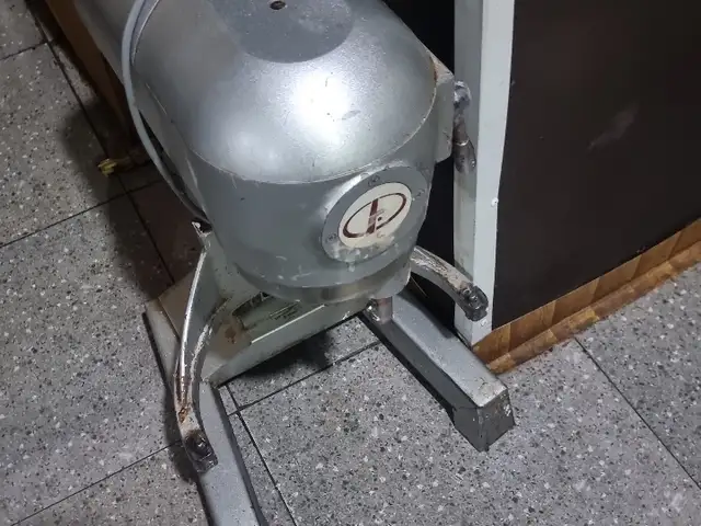 Миксер 30л на запчасти, Панҷакент