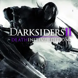Игра Darksiders 2, Истаравшан