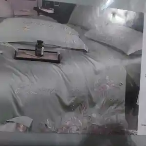 Постельное белье, Душанбе