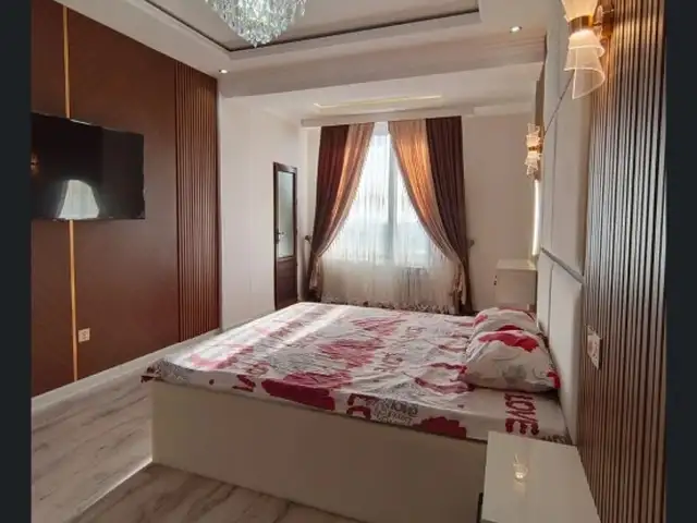 3-комн. квартира, 9 этаж, 90м², релакс, Душанбе