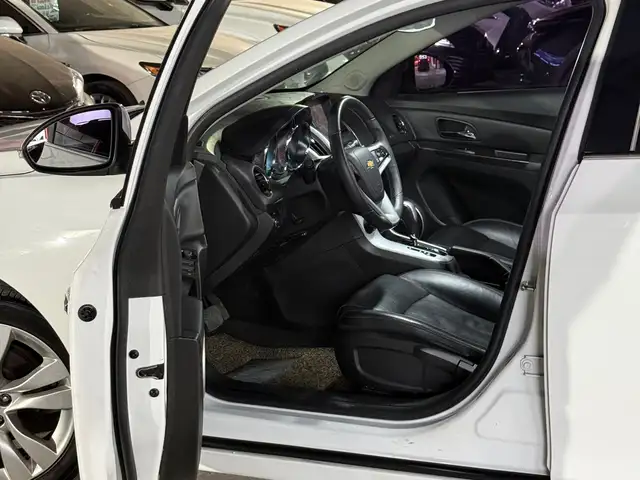 Chevrolet Cruze, 2014, Душанбе - 6