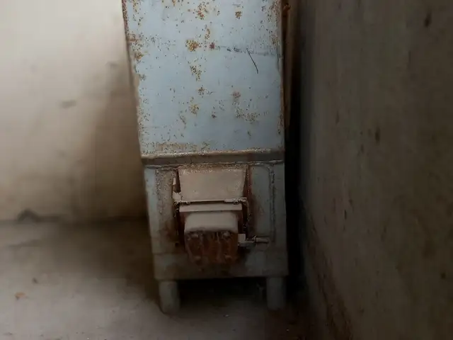 Отопительный котёл, Худжанд