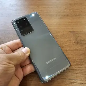 Samsung Galaxy S20 Ultra 12/256Gb Carea 5G, Худжанд