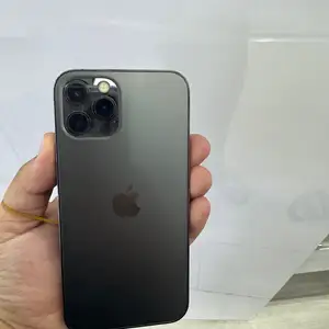 Apple iPhone 12 pro, 256 gb, Pacific Blue, Душанбе