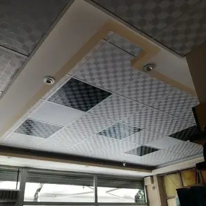 Армстронг эрон 60х60 сафед, Душанбе