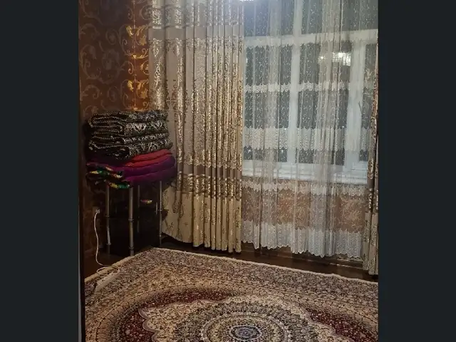 2-комн. квартира, 7 этаж, 56м², Ёкут 2000, Душанбе