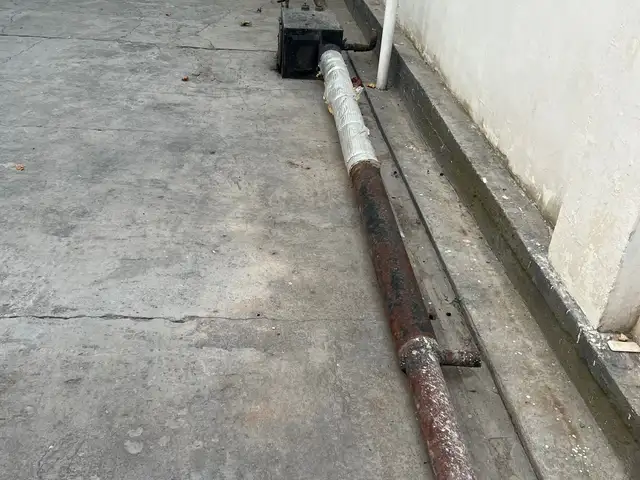 Котел отопительный, Душанбе
