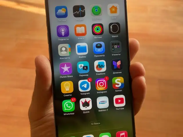 Apple iPhone 15 Pro Max, 256 gb, Natural Titanium, Душанбе