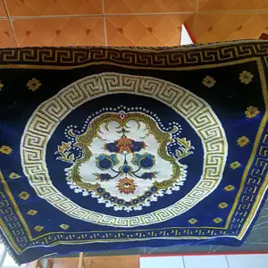 4 курпача ва 4 болишт, Куляб