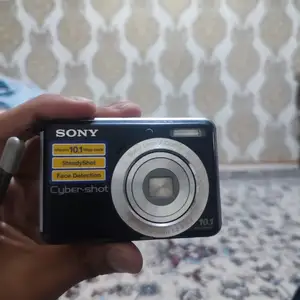 Фотоаппарат sony, Душанбе
