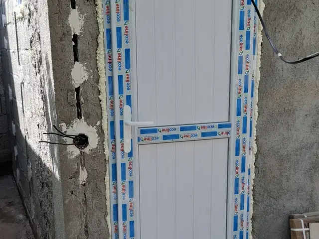 Двери, Душанбе