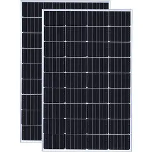 Солнечная энергия PV панель, Душанбе